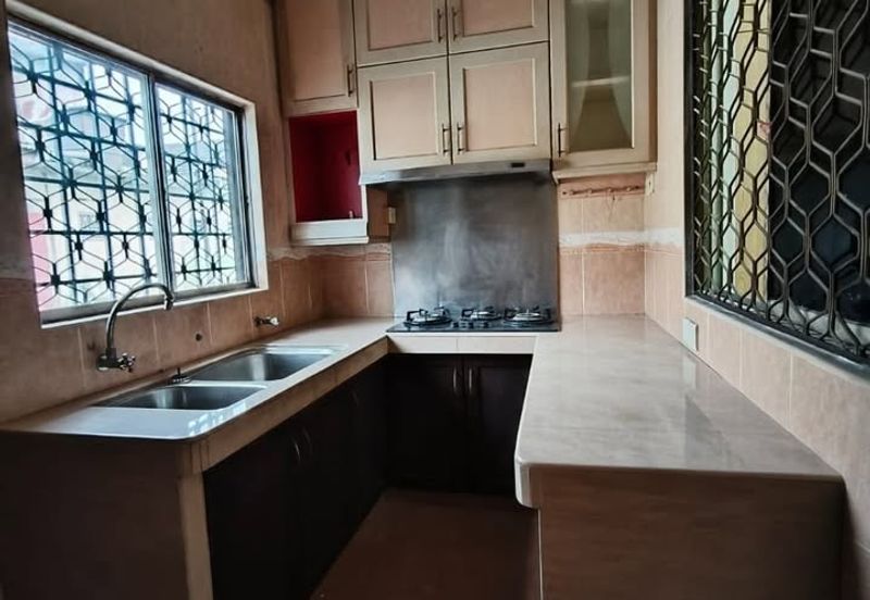 Taman Eng Ann, Klang