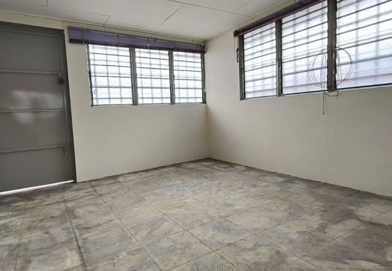 Taman Eng Ann, Klang