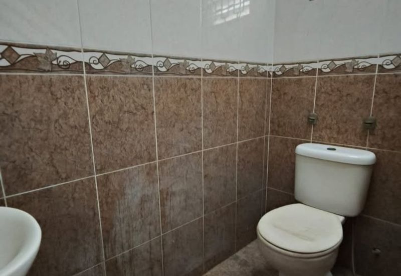 Taman Eng Ann, Klang