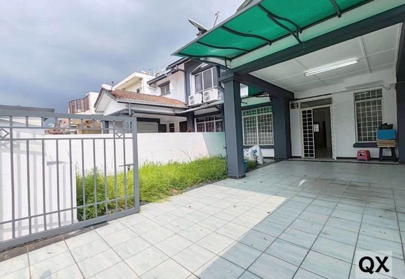 Bandar Bukit Tinggi 2