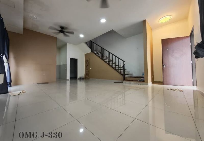 Setia Alam Setia Utama 1