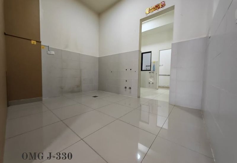 Setia Alam Setia Utama 1