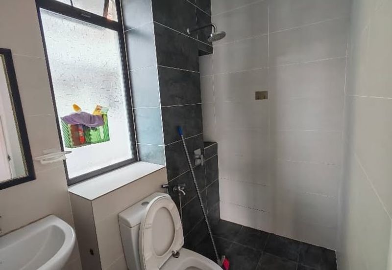 Setia Alam Setia Utama 1