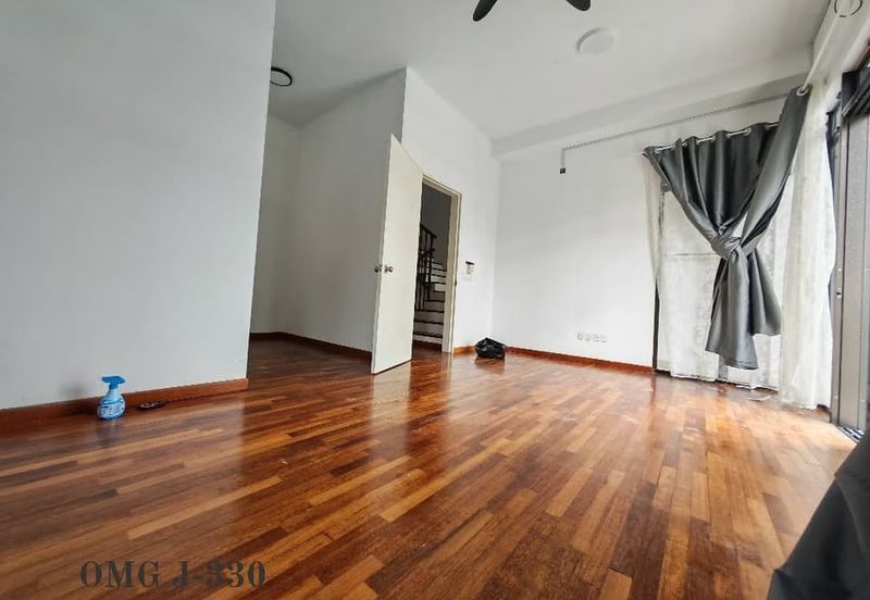 Setia Alam Setia Utama 1