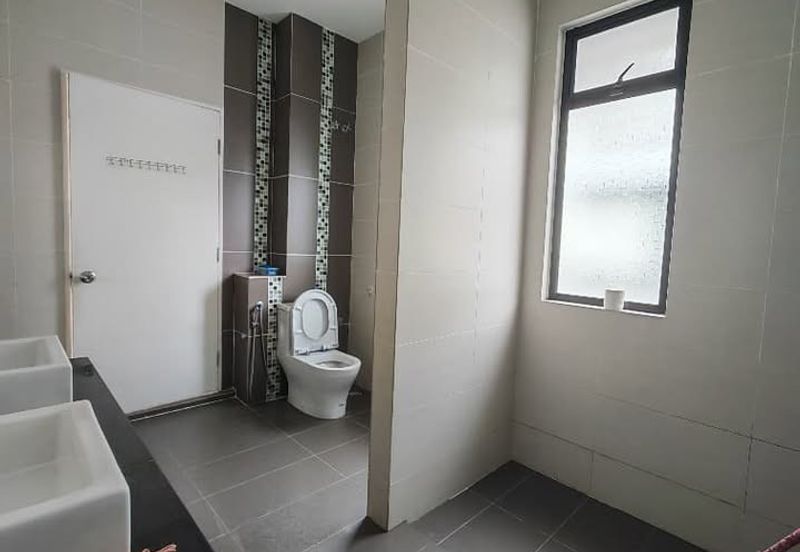 Setia Alam Setia Utama 1