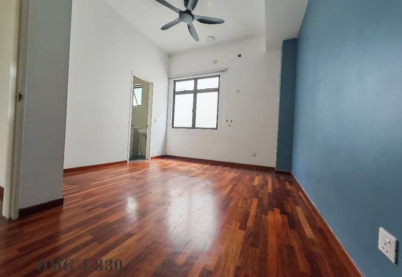 Setia Alam Setia Utama 1