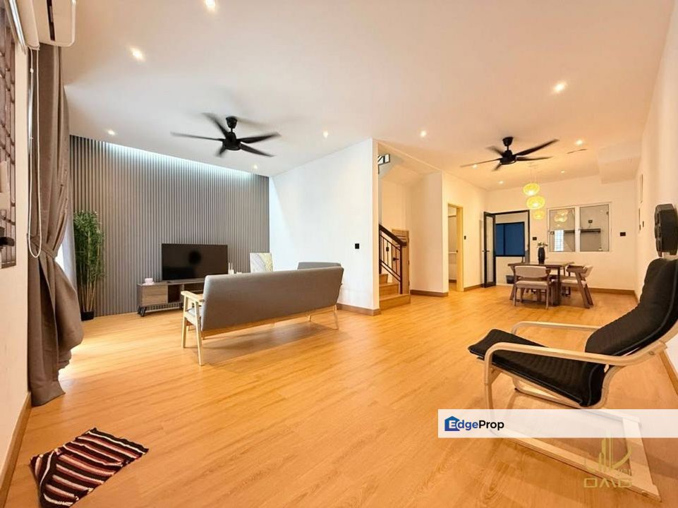 BEST BUY!! Setia Indah Setia Alam Double Storey House 20x65 BELOW MARKET!!, Selangor, Setia Alam/Alam Nusantara