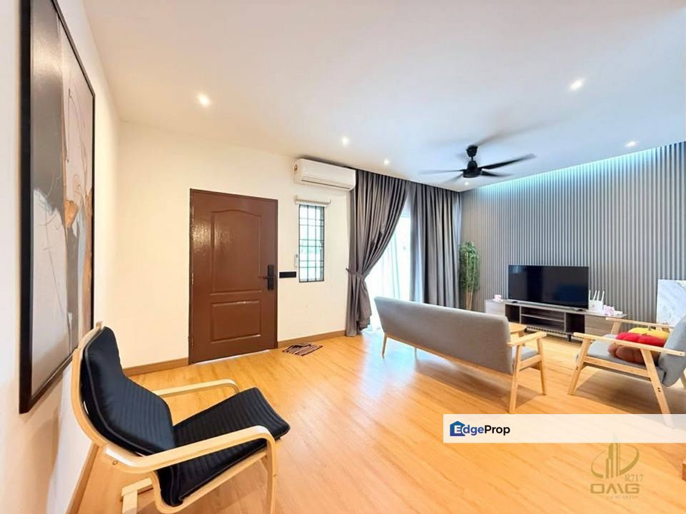 BEST BUY!! Setia Indah Setia Alam Double Storey House 20x65 BELOW MARKET!!, Selangor, Setia Alam/Alam Nusantara