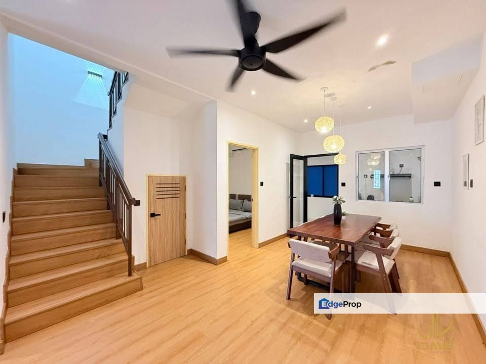 BEST BUY!! Setia Indah Setia Alam Double Storey House 20x65 BELOW MARKET!!, Selangor, Setia Alam/Alam Nusantara