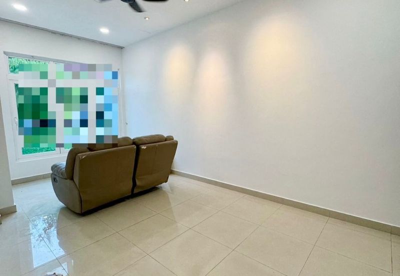 Setia Eco Park Phase 1