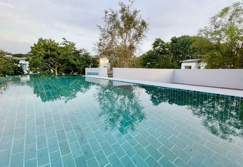 Setia Eco Park Phase 1