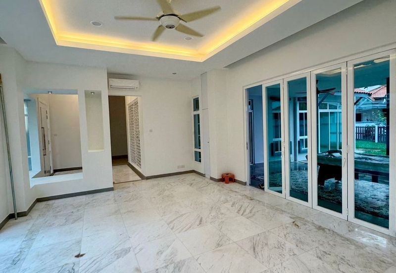 Setia Eco Park Phase 1