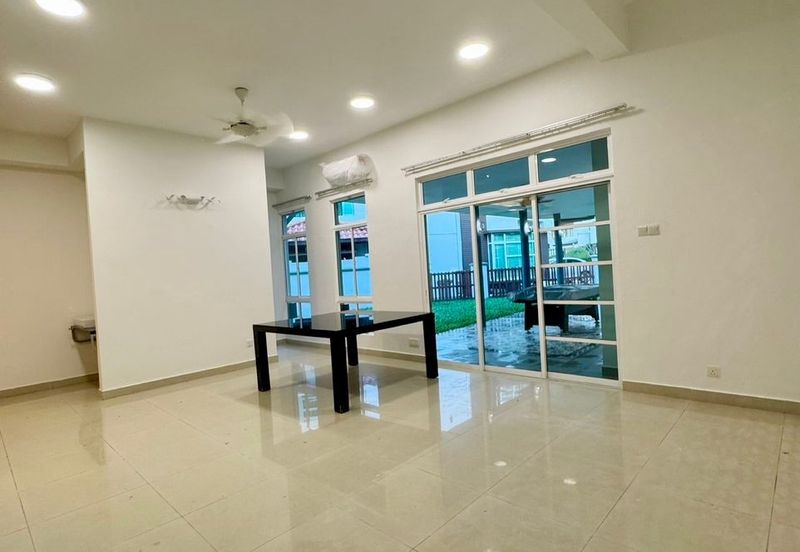 Setia Eco Park Phase 1