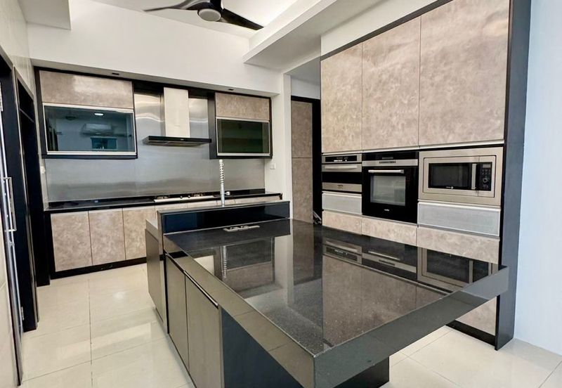 Setia Eco Park Phase 1