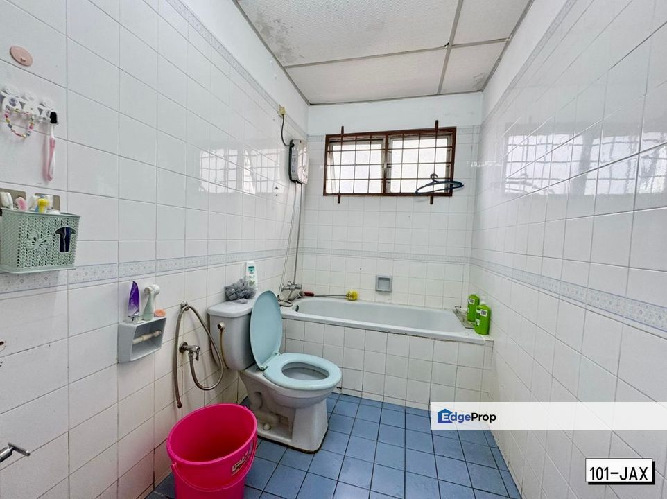 Dynasty Condominium Klang Below Market Good Condition, Selangor, Klang