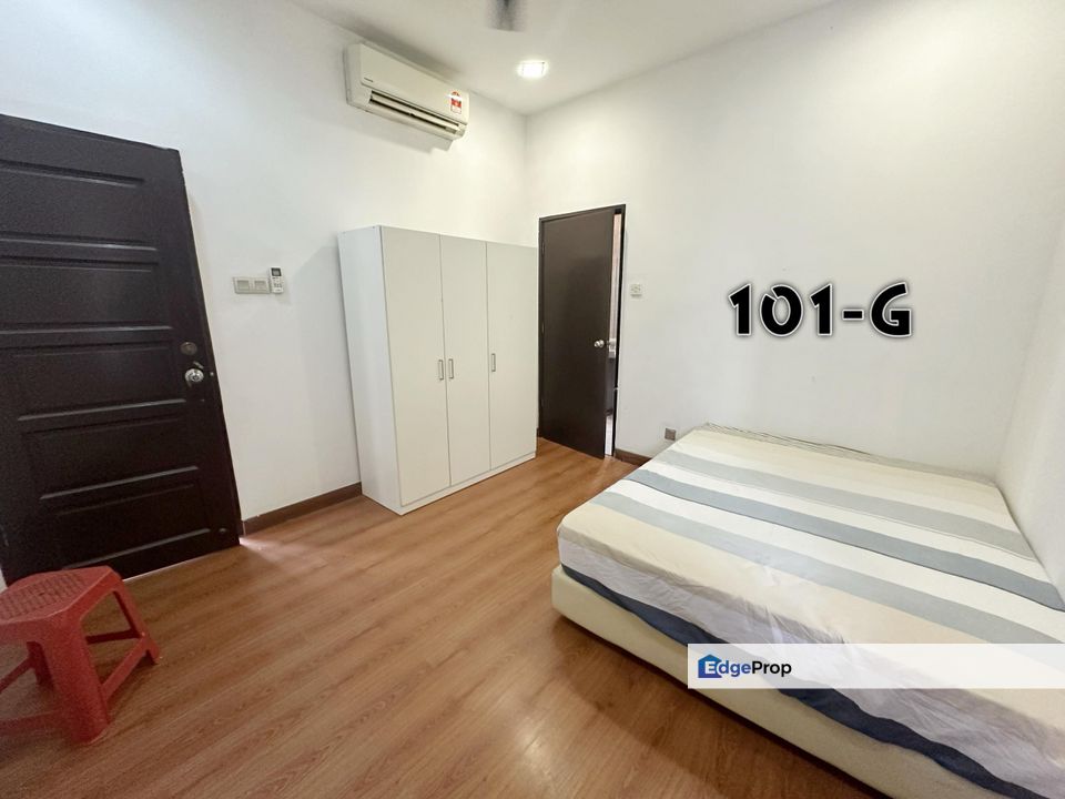 Aman Perdana Klang Double Storey Bungalow House Fully Renovated 40x80, Selangor, Klang