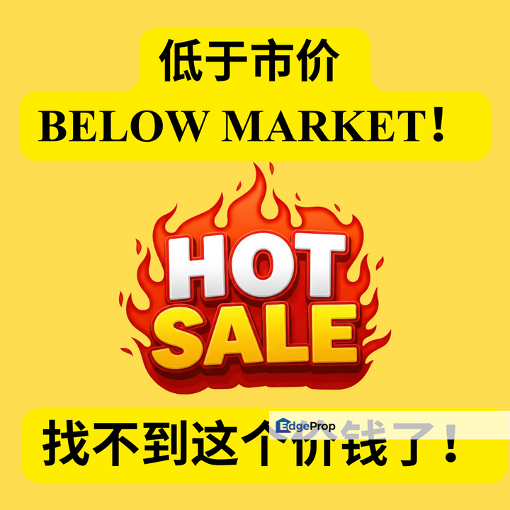 Aman Perdana Klang Double Storey Bungalow House Fully Renovated 40x80, Selangor, Klang