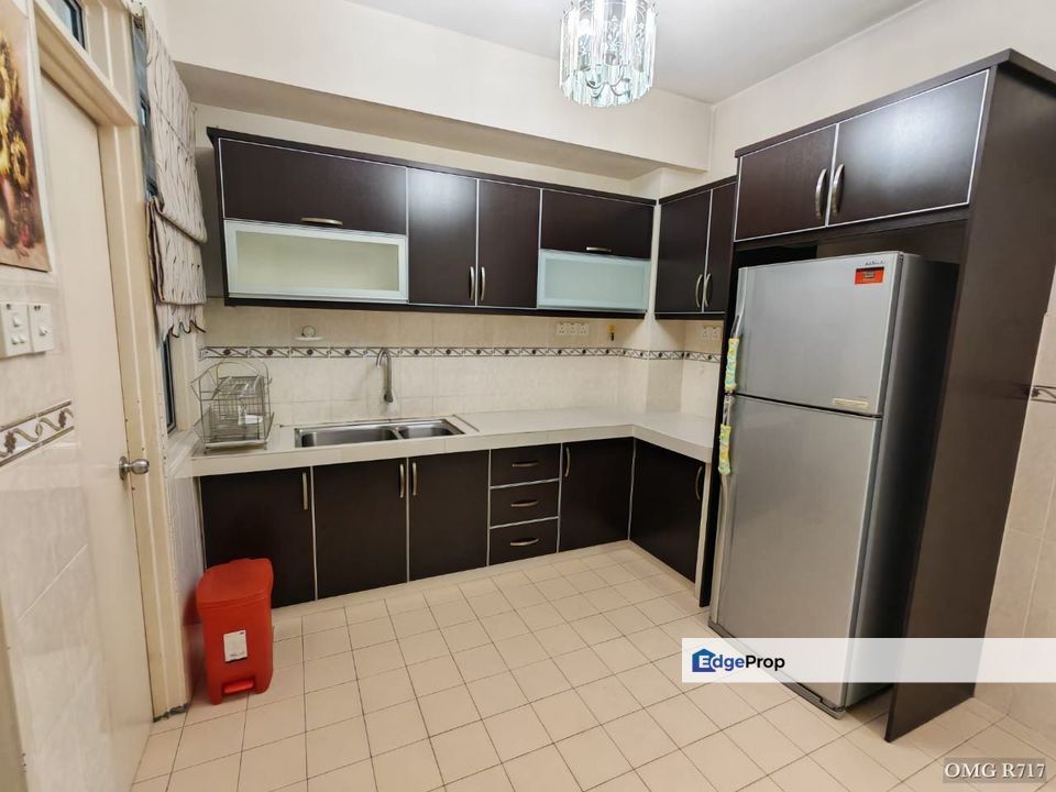 Setia Impian 3 Setia Alam Double Storey House For Sale Below Market, Selangor, Shah Alam