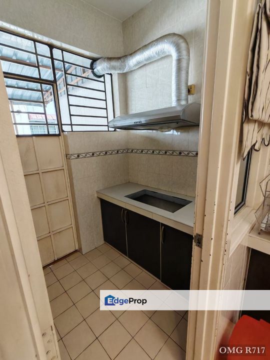 Setia Impian 3 Setia Alam Double Storey House For Sale Below Market, Selangor, Shah Alam