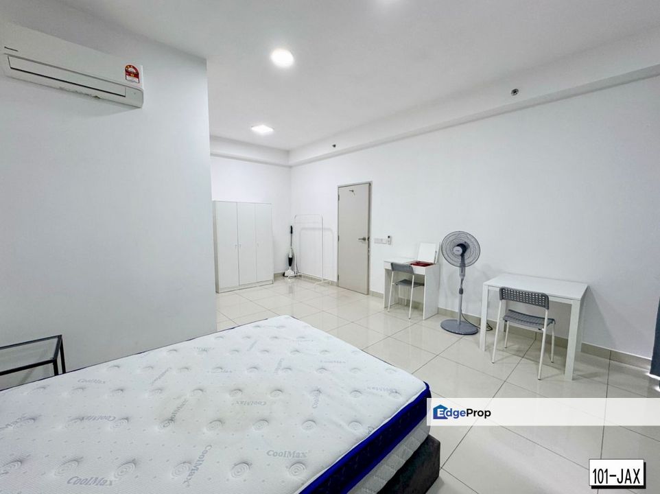 Setia City Residence Setia Alam For Rent Fully Furnished Below Market, Selangor, Setia Alam/Alam Nusantara