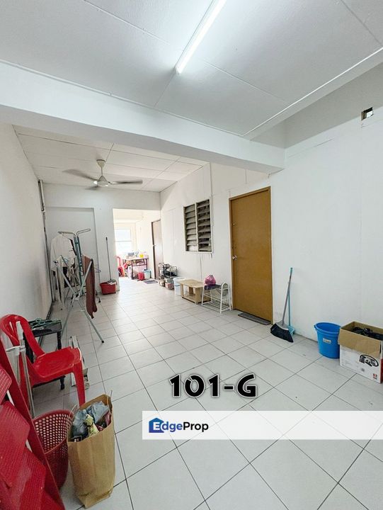 Pelangi Point Shop Office Next To Klang Parade For Sale Prime Area, Selangor, Klang