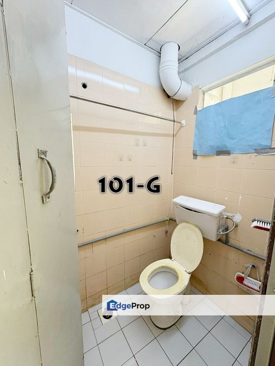 Pelangi Point Shop Office Next To Klang Parade For Sale Prime Area, Selangor, Klang