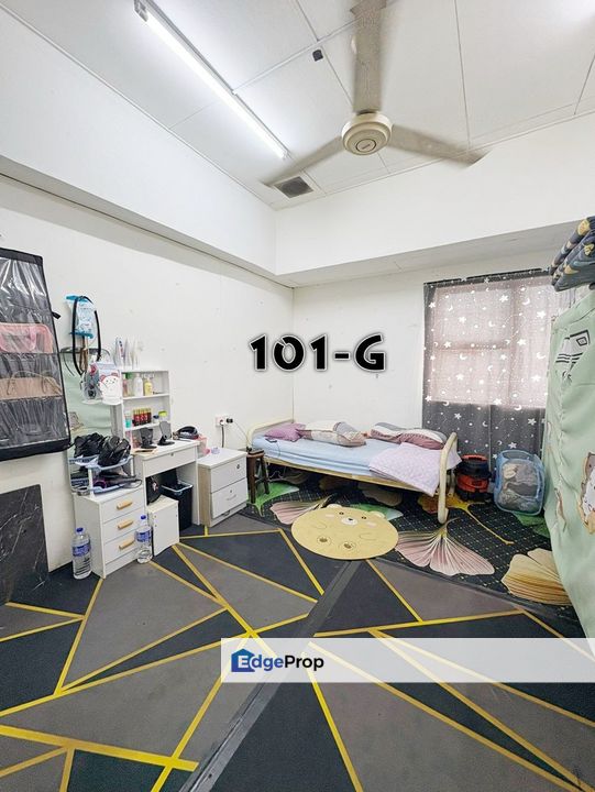 Pelangi Point Shop Office Next To Klang Parade For Sale Prime Area, Selangor, Klang