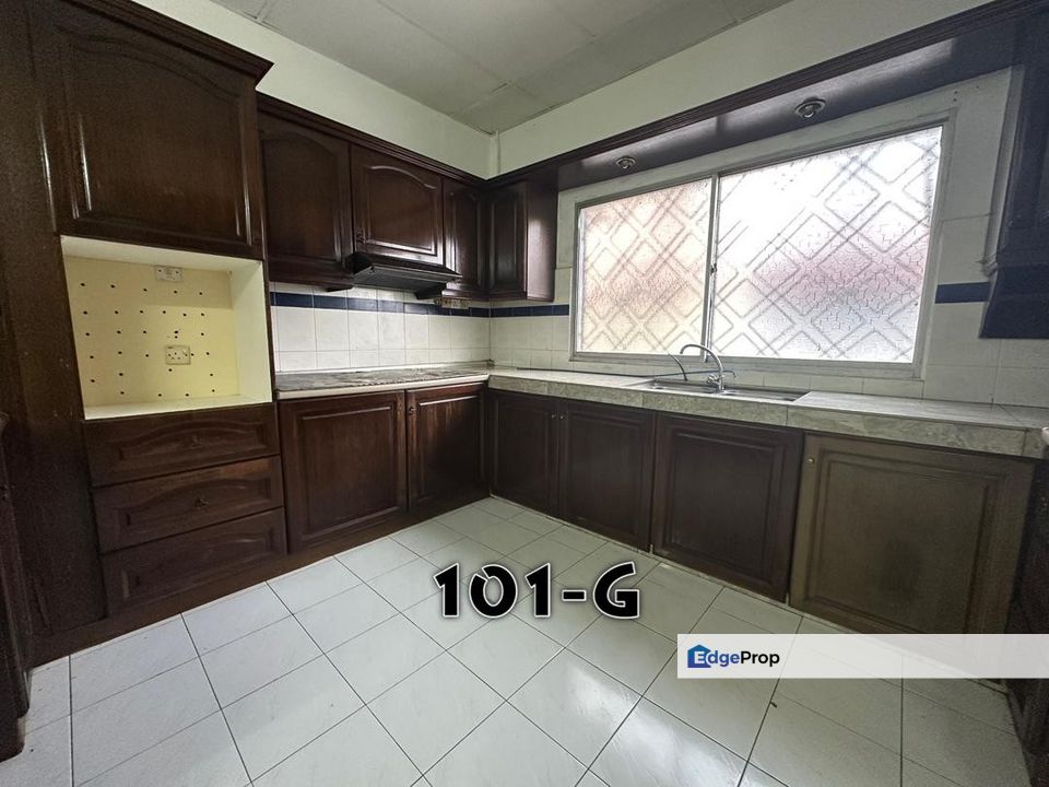 Southern Park Klang Double Storey House For Rent 24x80, Selangor, Klang