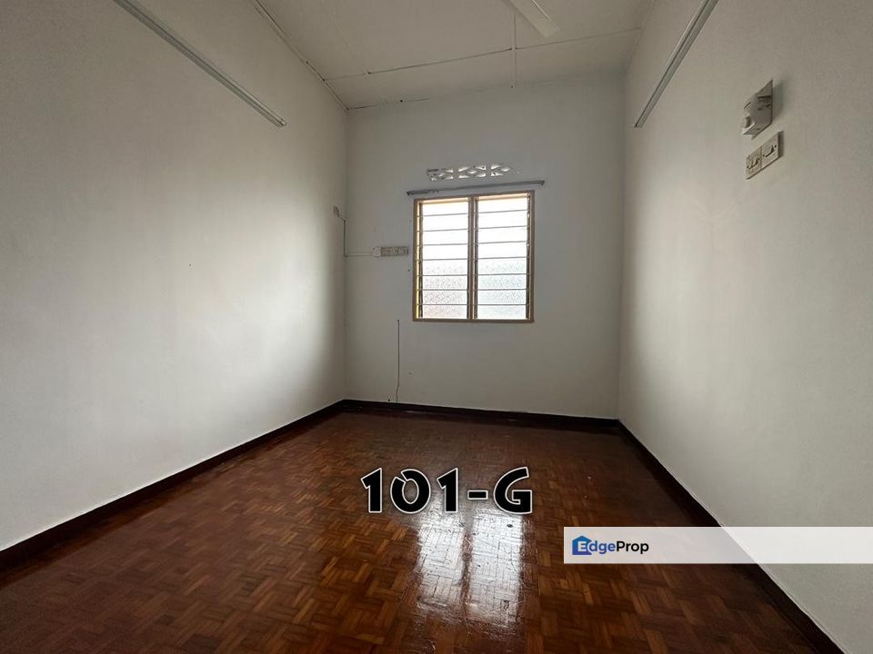 Southern Park Klang Double Storey House For Rent 24x80, Selangor, Klang