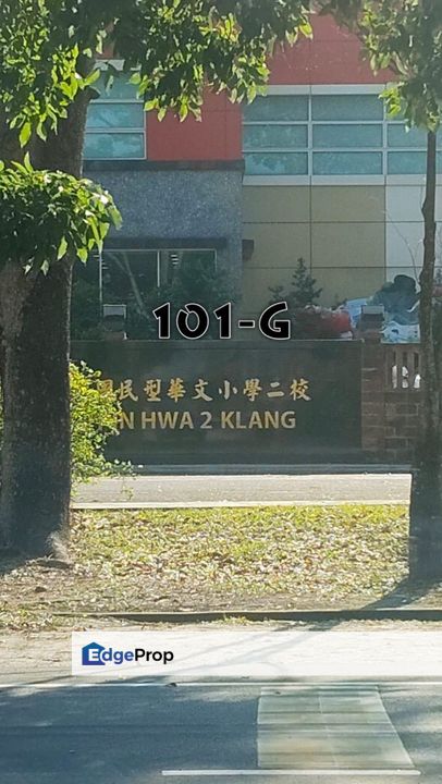 FOR RENT!! Aman Perdana Klang Agriculture Land Cover With Awning 10,000sqft , Selangor, Klang