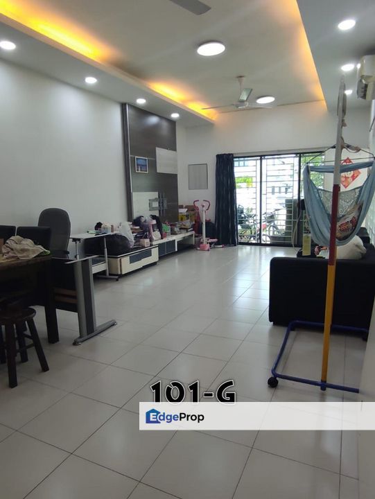 Bandar Bukit Raja Klang Makyong Double Storey House 22x75 RENOVATED For Sale, Selangor, Klang