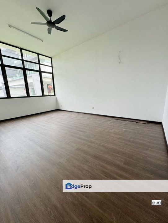 Laman Villa Klang Double Storey Bungalow House 60x100 Behind Klang Parade, Selangor, Klang