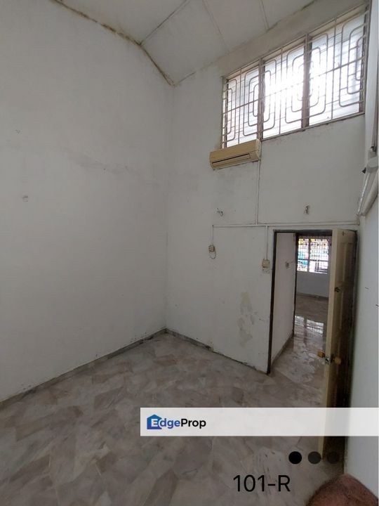 Taman Desawan Klang Single Storey House 20x60 FULL LOAN!! BELOW MARKET!!, Selangor, Klang