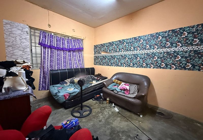 Bukit Tinggi 2 Apartment