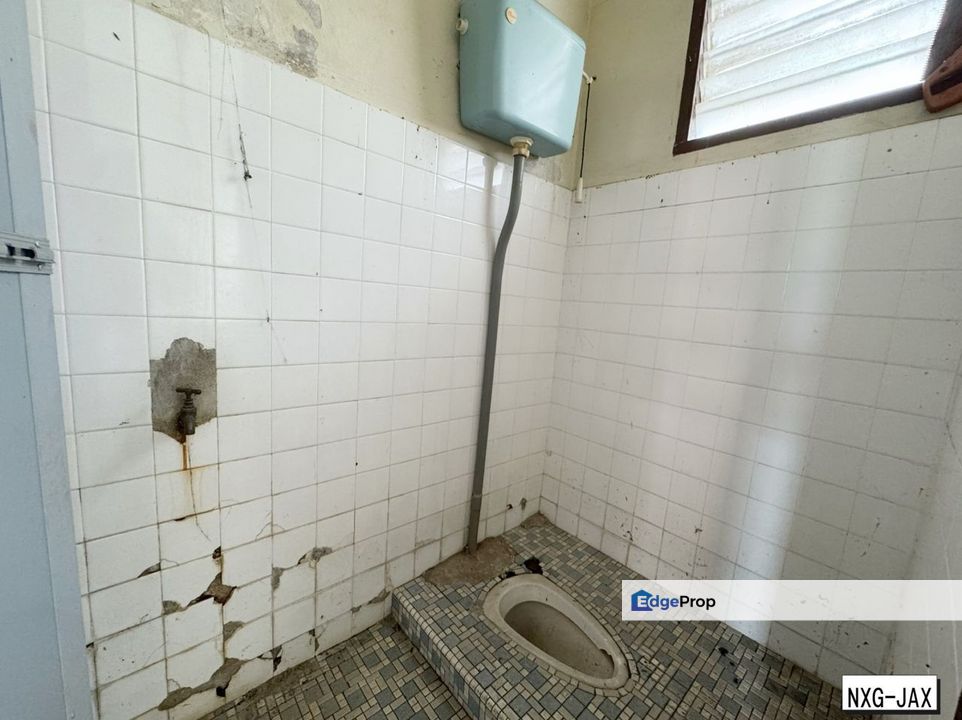 FACING OPEN!! Taman Mujur Sentosa Klang Low Cost 2 Storey House 15x55 SUPER LIMITED!!, Selangor, Klang