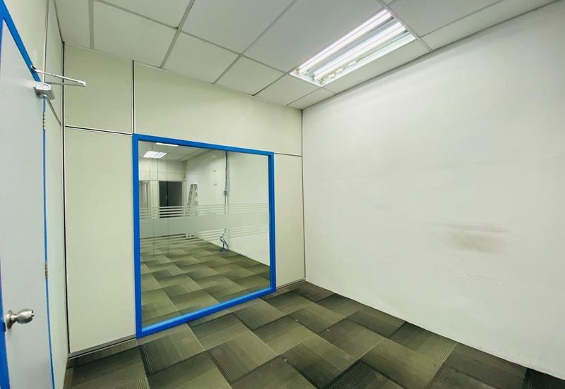 For Rent (Newly Refurbished) 2 Storey Shop Lot,  Air Putih, Kuantan, Pahang