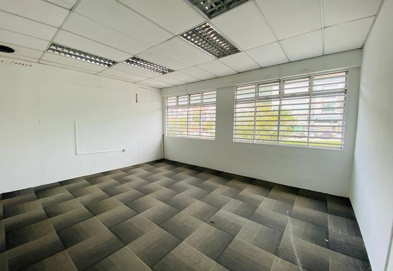 For Rent (Newly Refurbished) 2 Storey Shop Lot,  Air Putih, Kuantan, Pahang