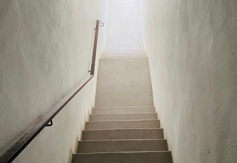 For Rent (Newly Refurbished) 2 Storey Shop Lot,  Air Putih, Kuantan, Pahang