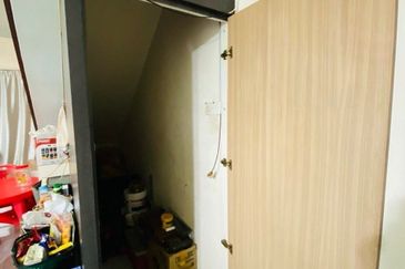 For Sale Nicely Renovated Low-Cost House @ Bukit Setongkol Perdana, Kuantan, Pahang | 出售 三太子廉价屋 3房2厕 温馨小家