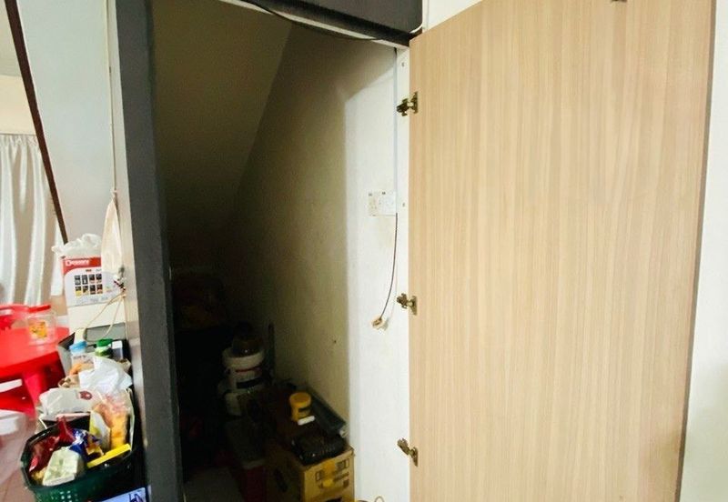 For Sale Nicely Renovated Low-Cost House @ Bukit Setongkol Perdana, Kuantan, Pahang | 出售 三太子廉价屋 3房2厕 温馨小家