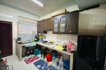 For Sale Nicely Renovated Low-Cost House @ Bukit Setongkol Perdana, Kuantan, Pahang | 出售 三太子廉价屋 3房2厕 温馨小家