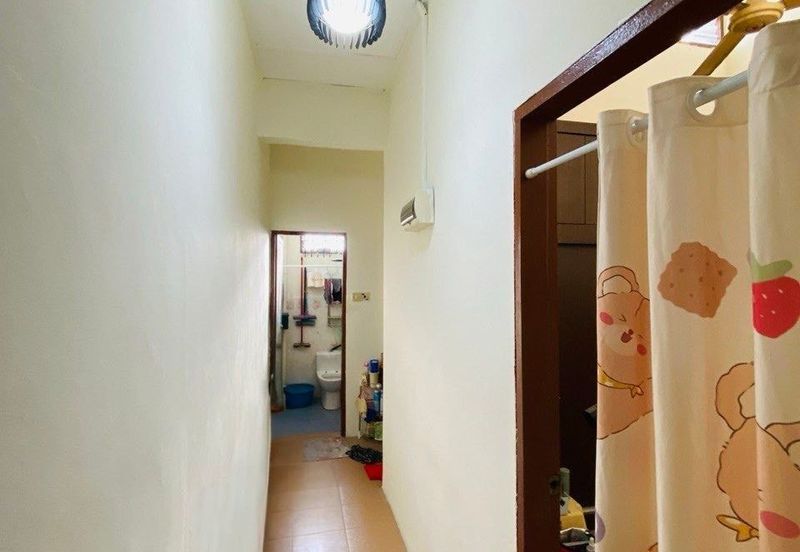 For Sale Nicely Renovated Low-Cost House @ Bukit Setongkol Perdana, Kuantan, Pahang | 出售 三太子廉价屋 3房2厕 温馨小家