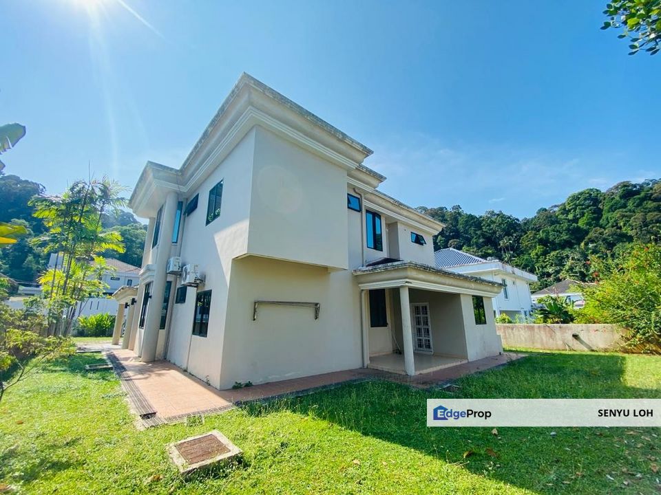 For Sale  [Renovated] 2-Storey Bungalow @ Pelindung Height, Kuantan, Pahang, Pahang, Kuantan