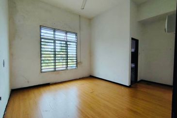 [Super Sale ! Below Market Value 15%] For Sale - Double Storey Semi D @ Bukit Setongkol, Kampung Jawa, Kuantan, Pahang