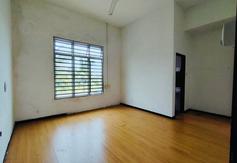 [Super Sale ! Below Market Value 15%] For Sale - Double Storey Semi D @ Bukit Setongkol, Kampung Jawa, Kuantan, Pahang