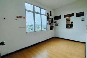 [Super Sale ! Below Market Value 15%] For Sale - Double Storey Semi D @ Bukit Setongkol, Kampung Jawa, Kuantan, Pahang