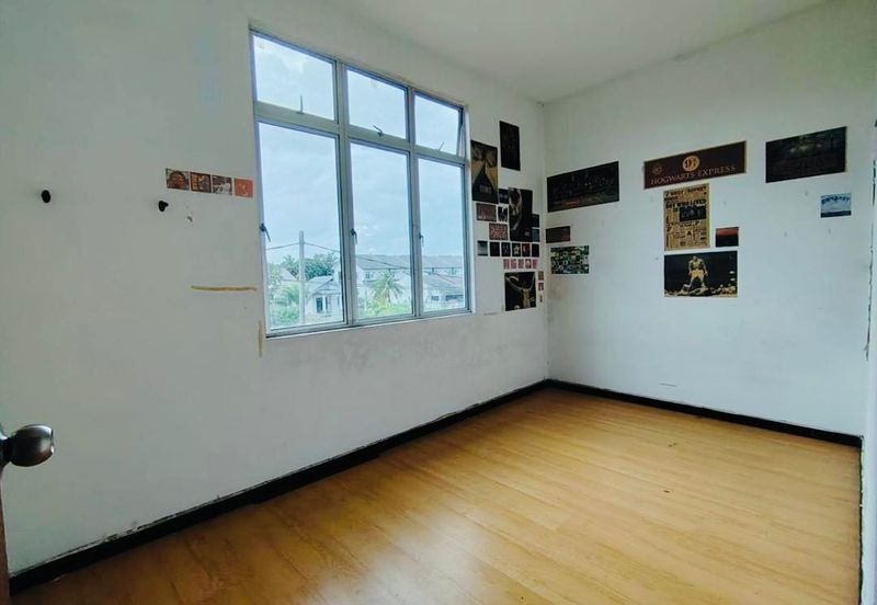 [Super Sale ! Below Market Value 15%] For Sale - Double Storey Semi D @ Bukit Setongkol, Kampung Jawa, Kuantan, Pahang