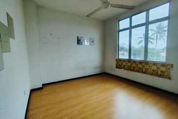 [Super Sale ! Below Market Value 15%] For Sale - Double Storey Semi D @ Bukit Setongkol, Kampung Jawa, Kuantan, Pahang