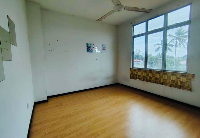 [Super Sale ! Below Market Value 15%] For Sale - Double Storey Semi D @ Bukit Setongkol, Kampung Jawa, Kuantan, Pahang