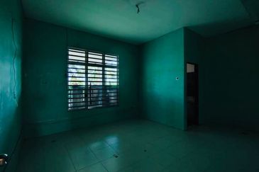 [Super Sale ! Below Market Value 15%] For Sale - Double Storey Semi D @ Bukit Setongkol, Kampung Jawa, Kuantan, Pahang